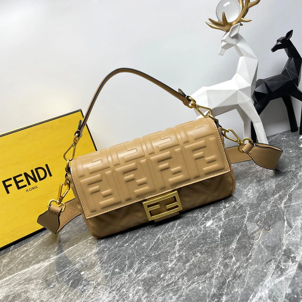 Fendi Baguette Original 3114
