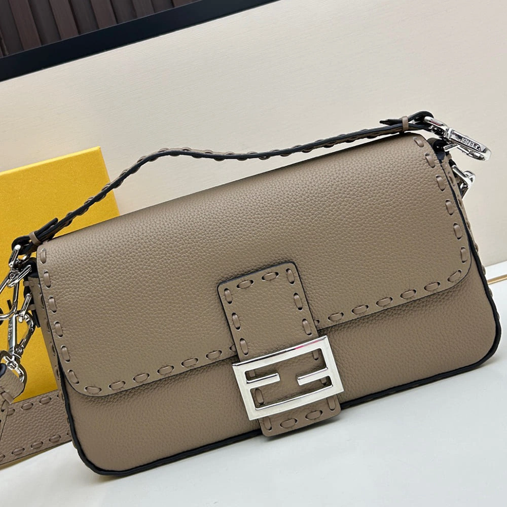 Fendi Baguette Thermal 3077