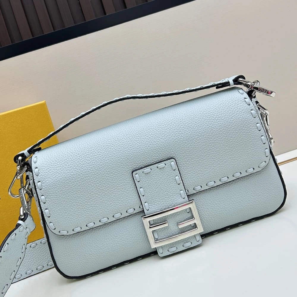 WeatherProof Fendi Baguette 3147