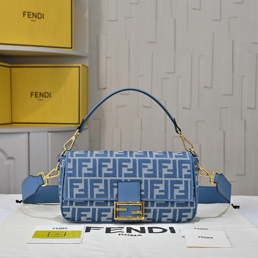 FastDry Fendi Baguette 3135