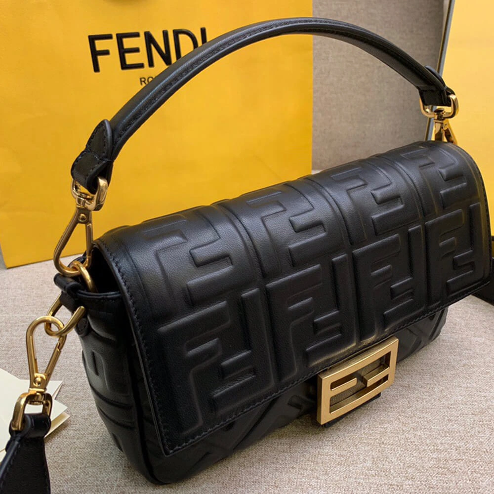 WeatherProof Fendi Baguette 3150