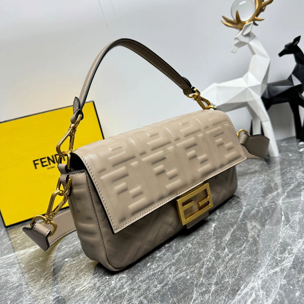 Fendi Baguette Breathable 3068