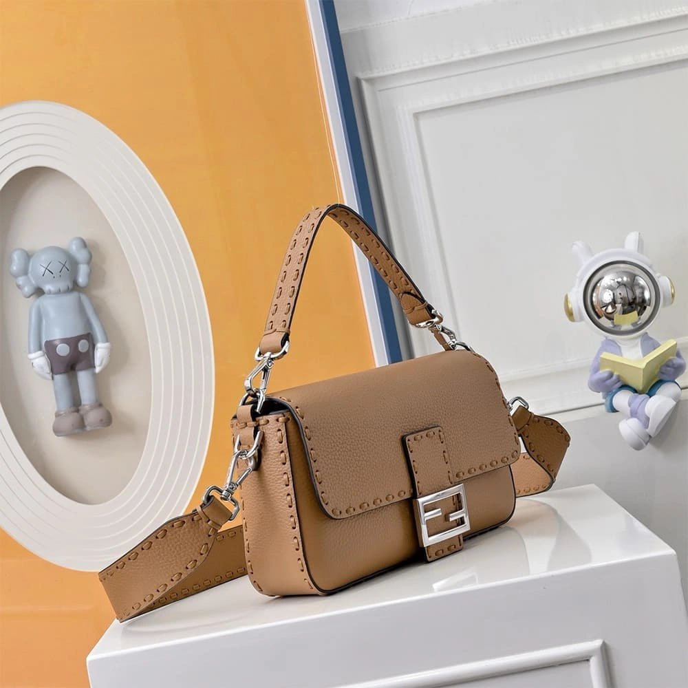 Fendi Baguette Practical 3133