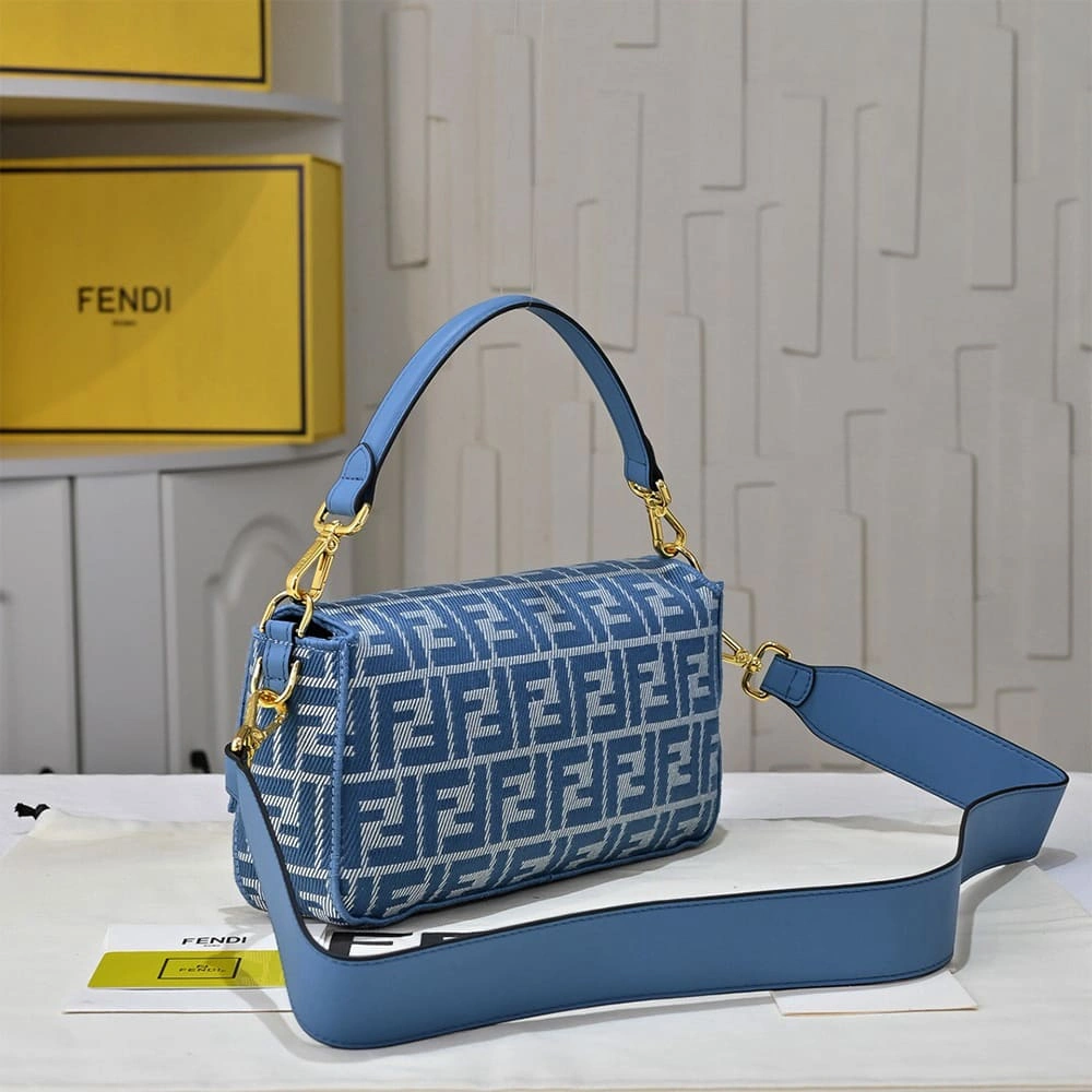 FastDry Fendi Baguette 3135