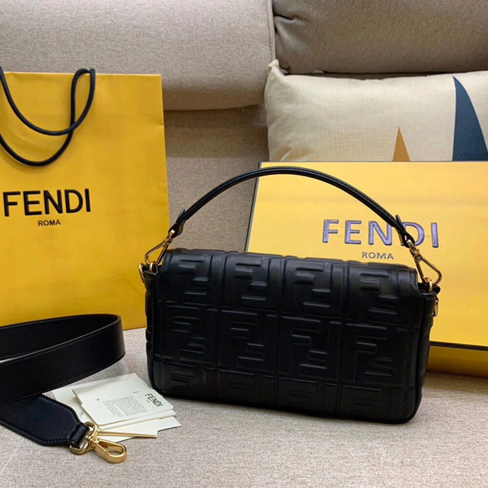 WeatherProof Fendi Baguette 3150