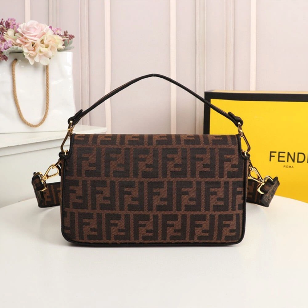 Fendi Baguette FlexibleFit 3144