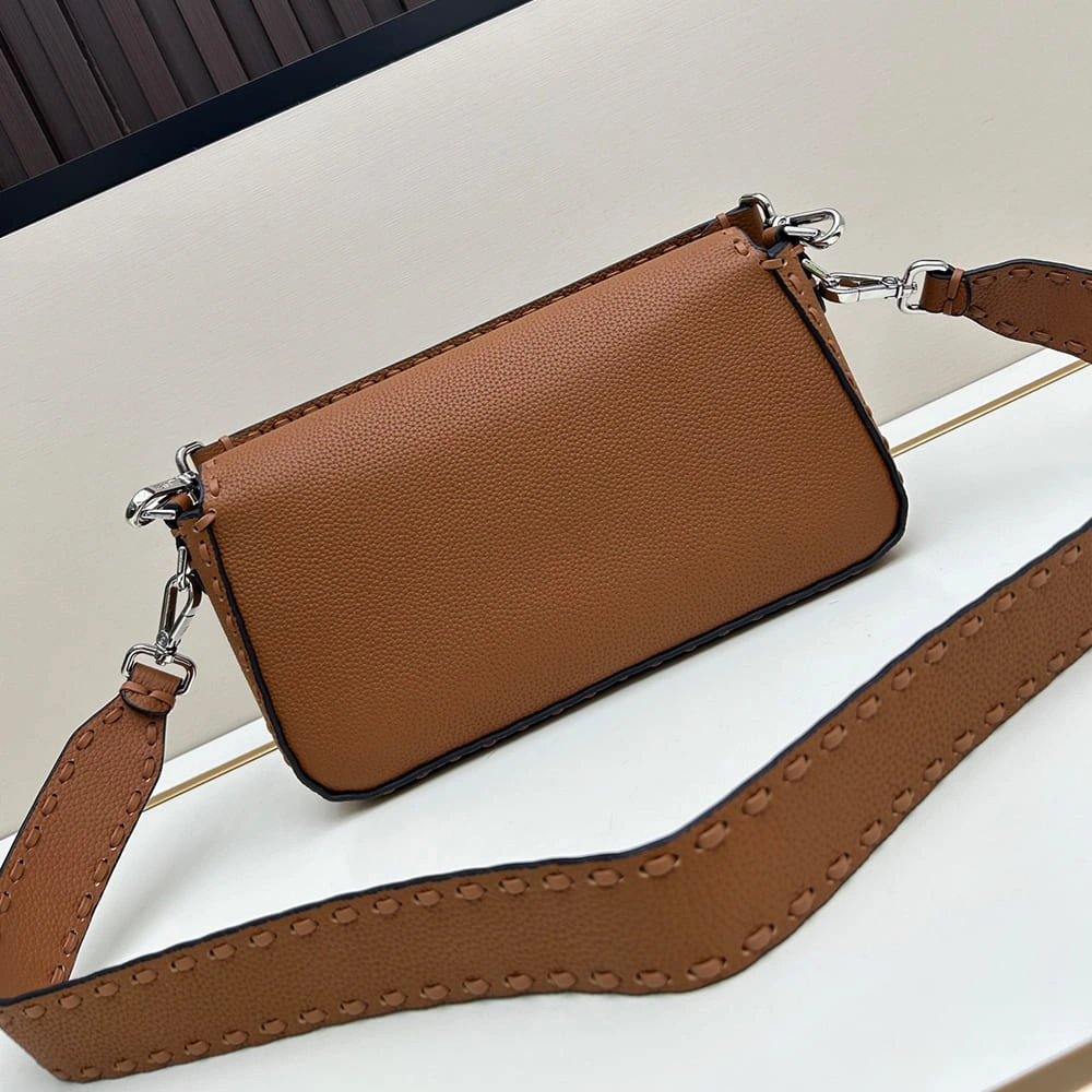 Comfortable Fendi Baguette 3126