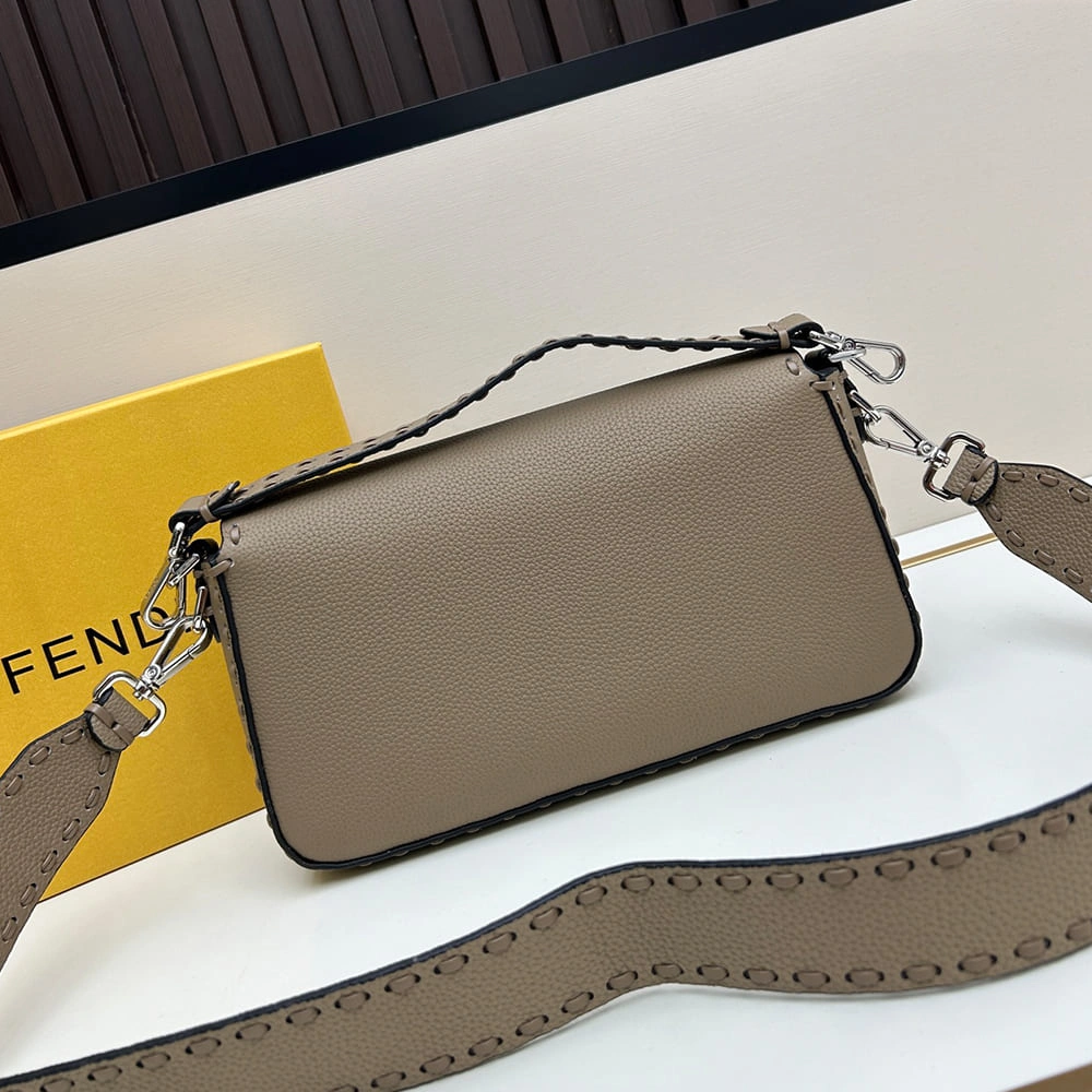 Fendi Baguette Thermal 3077