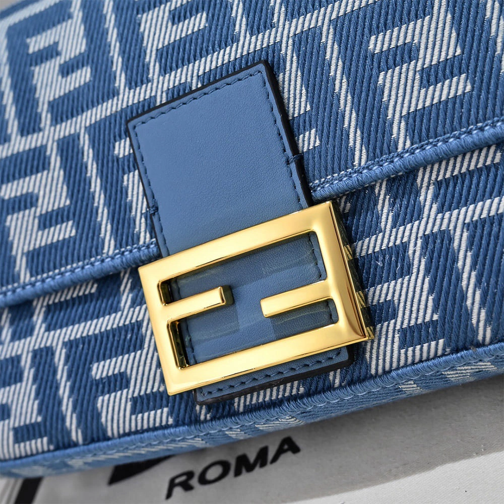 FastDry Fendi Baguette 3135