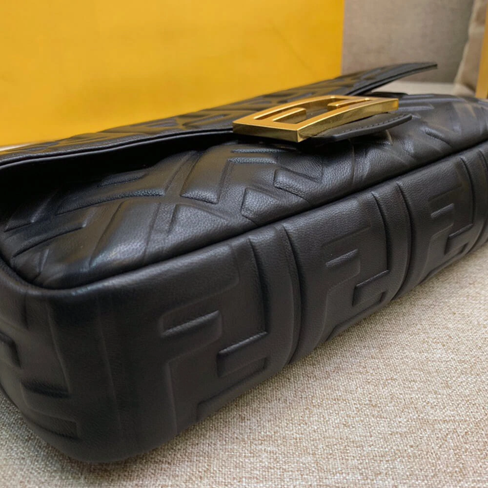 WeatherProof Fendi Baguette 3150