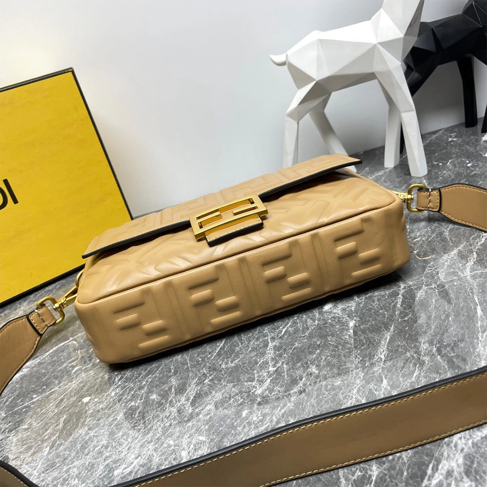 Fendi Baguette Original 3114