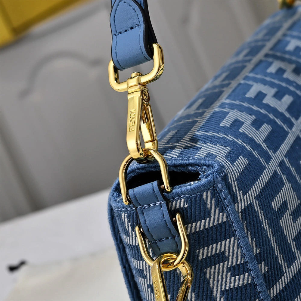 FastDry Fendi Baguette 3135