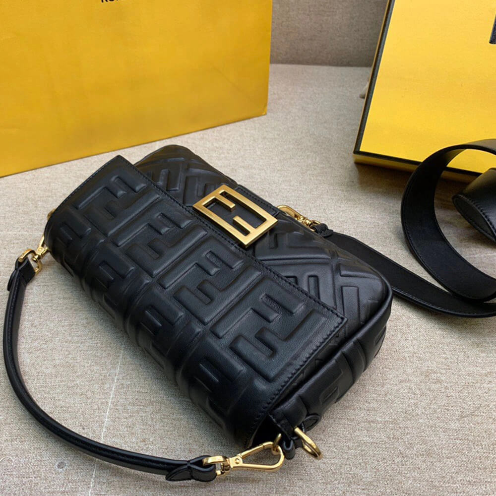 WeatherProof Fendi Baguette 3150
