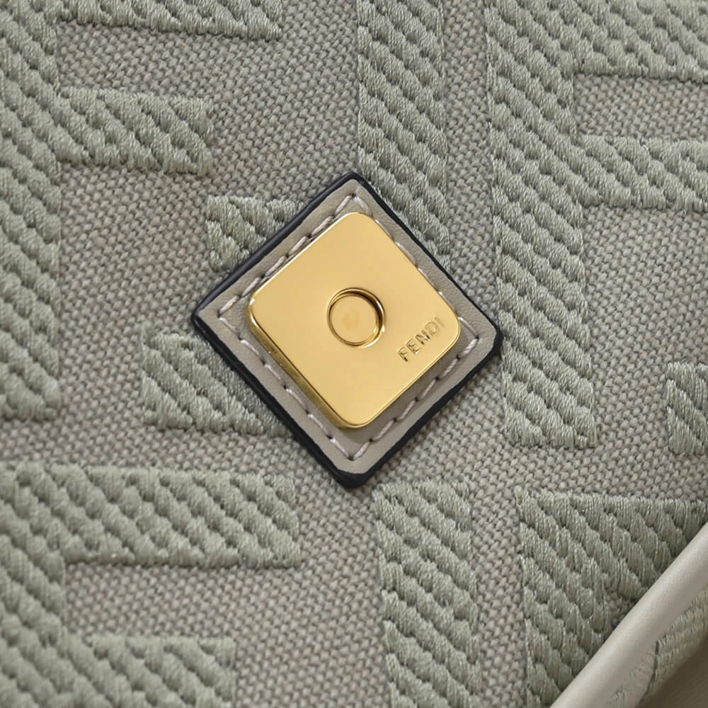 Practical Fendi Baguette 3093