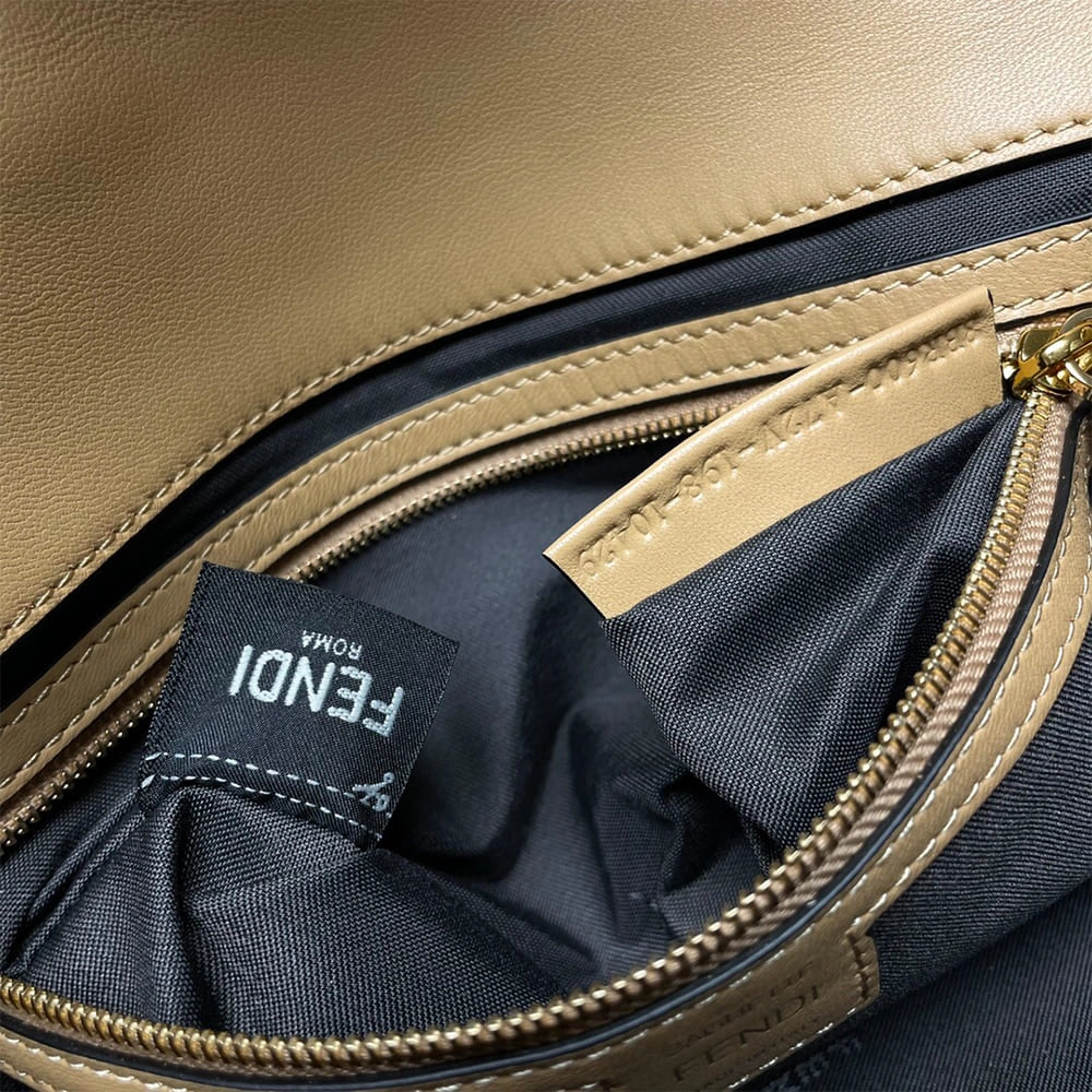 Fendi Baguette Original 3114