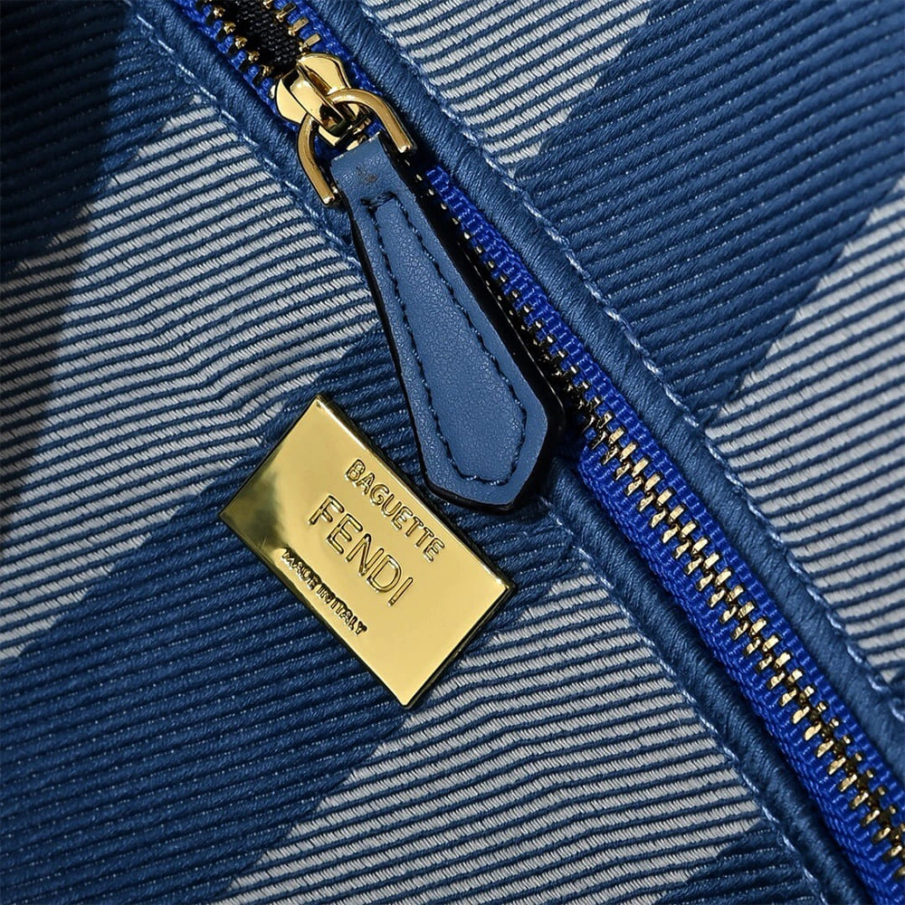 FastDry Fendi Baguette 3135