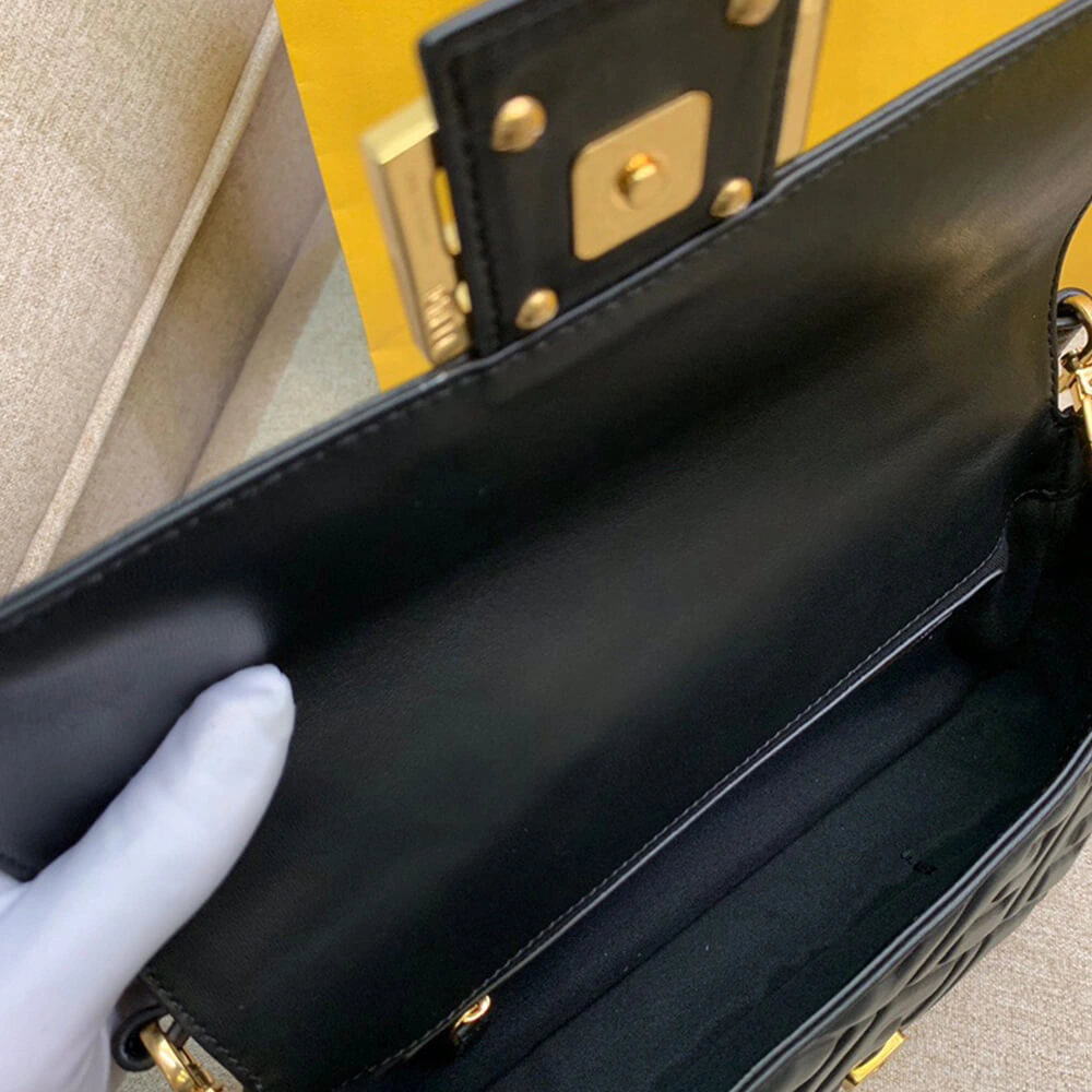 WeatherProof Fendi Baguette 3150