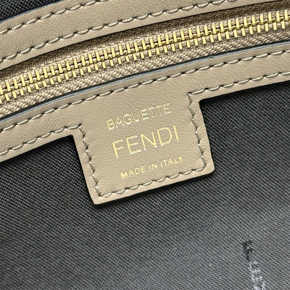 Fendi Baguette Breathable 3068