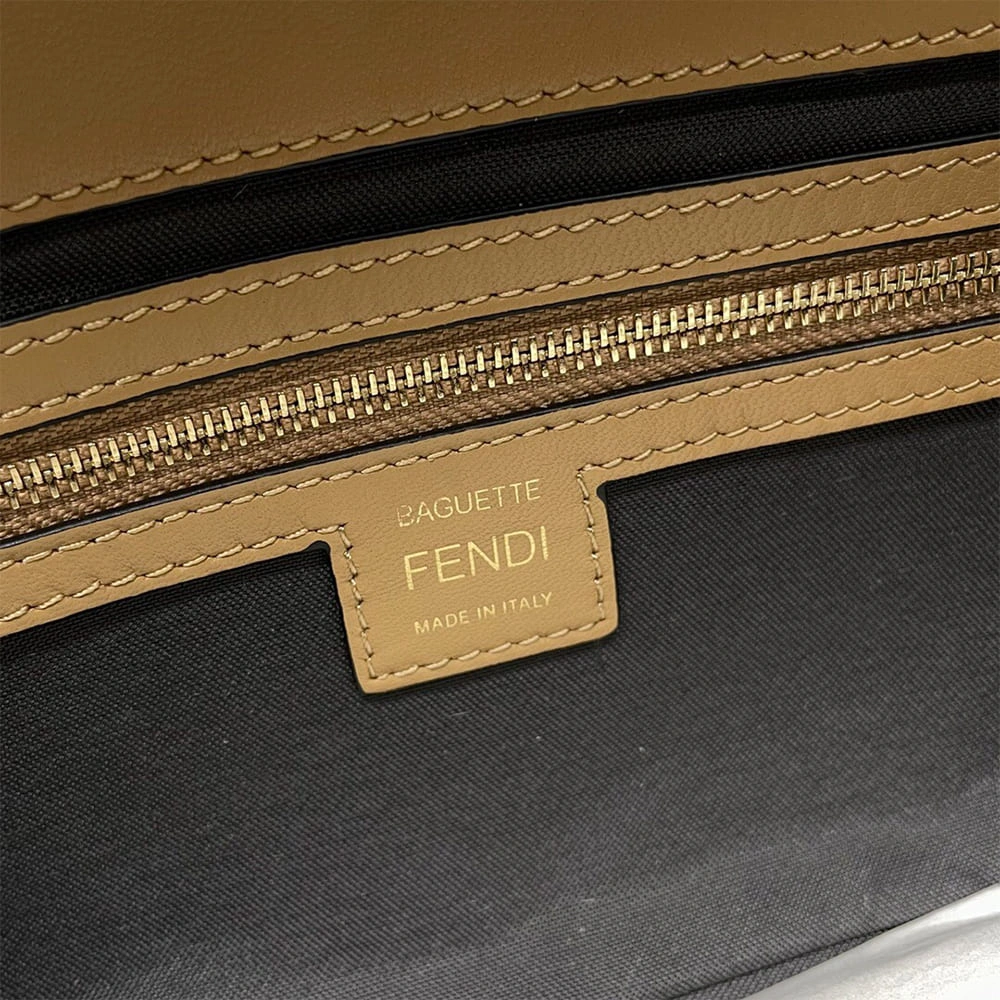 Fendi Baguette Original 3114