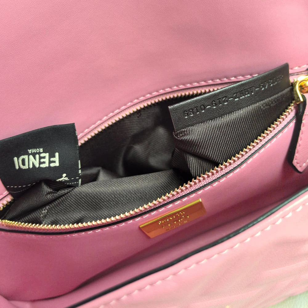 Comfortable Fendi Baguette 3066