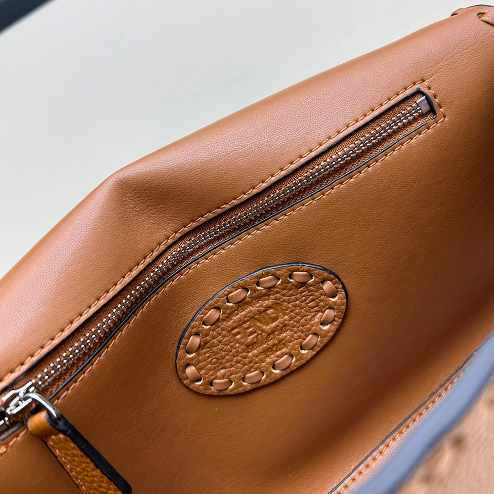 Comfortable Fendi Baguette 3126