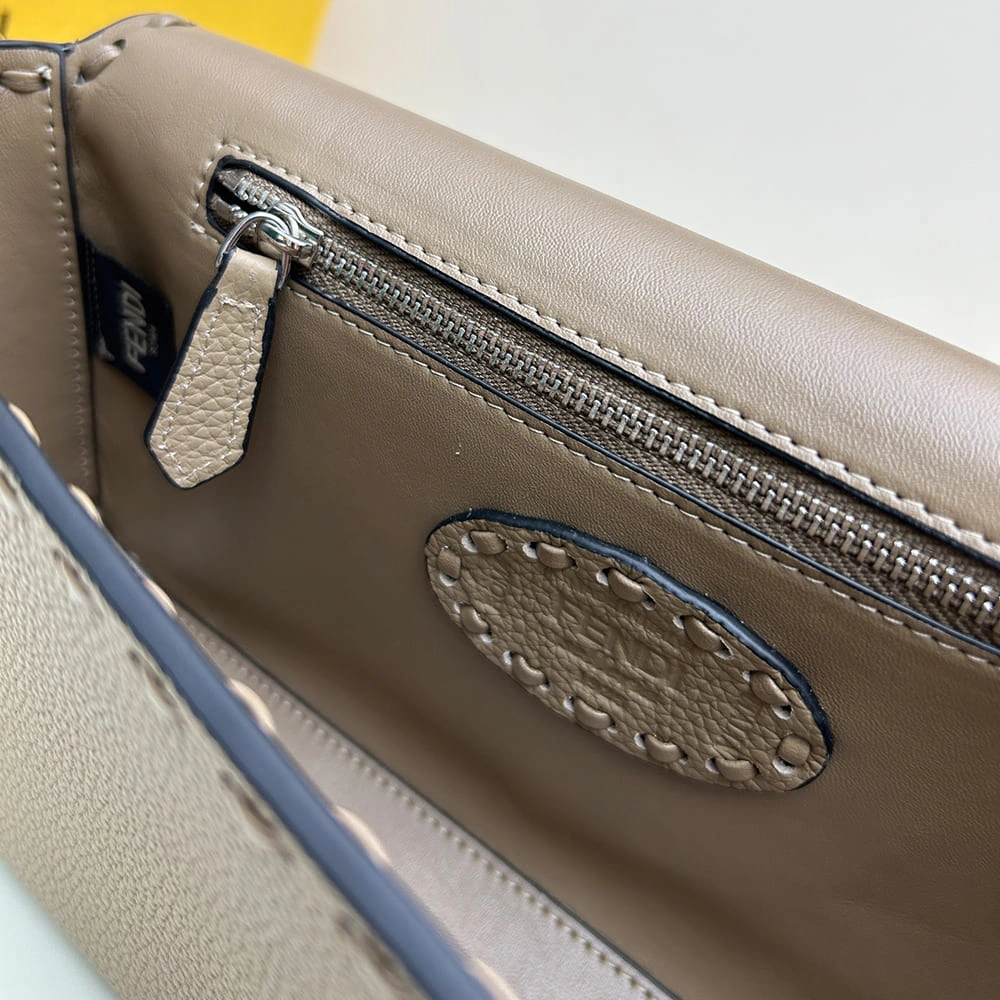 Fendi Baguette Thermal 3077