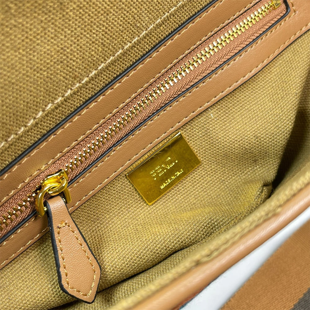 Elegant Fendi Baguette 3061