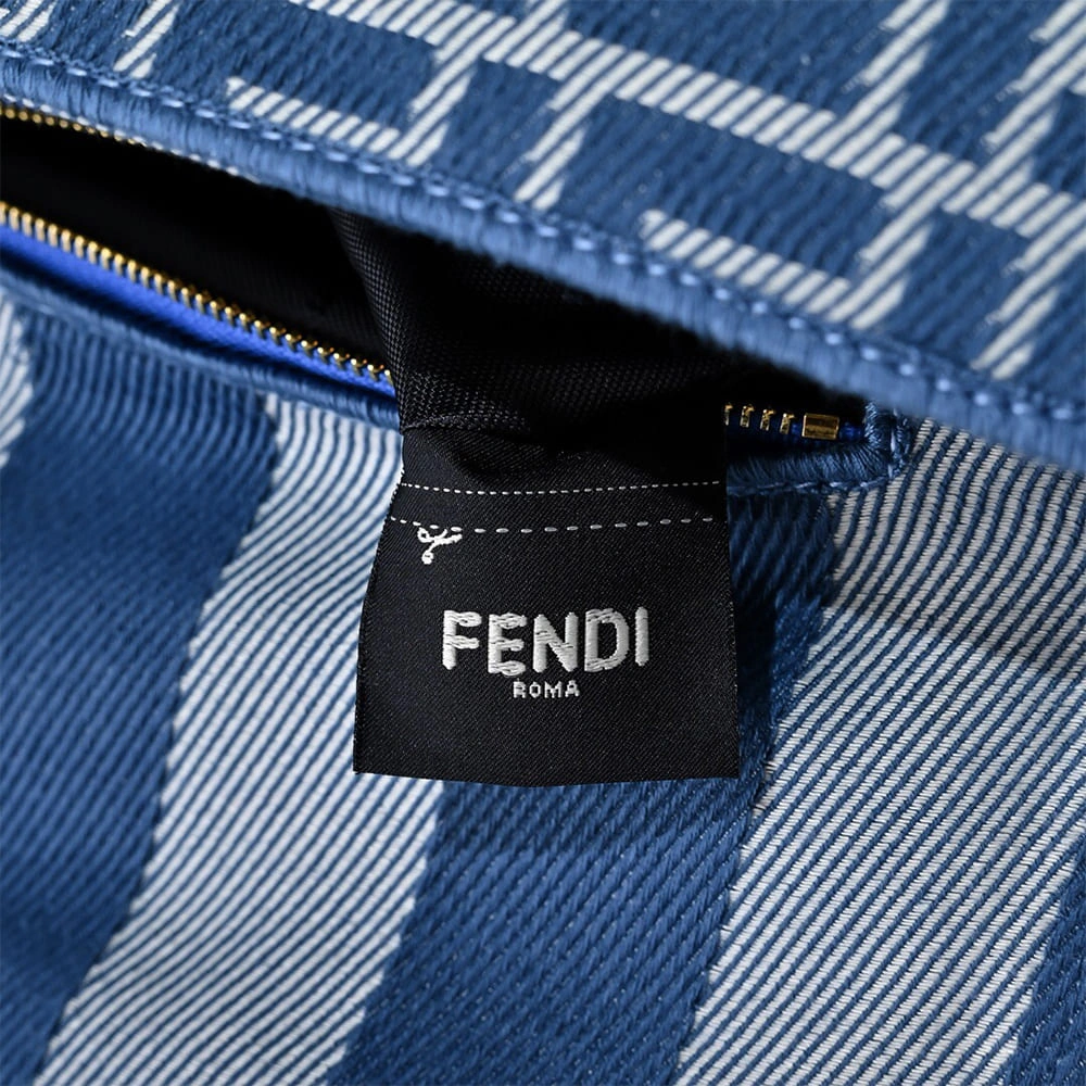 FastDry Fendi Baguette 3135