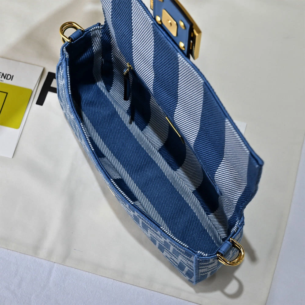 FastDry Fendi Baguette 3135