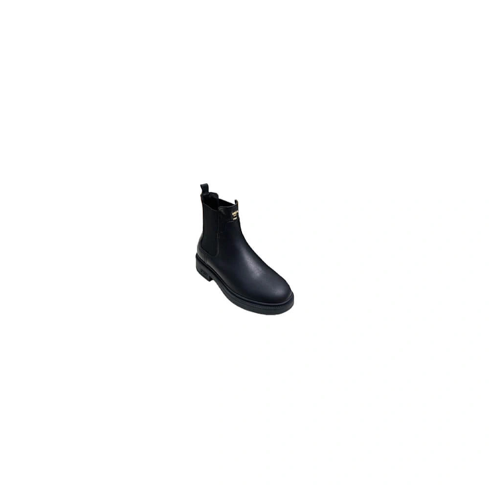 Elegant Fendi Boots 3412