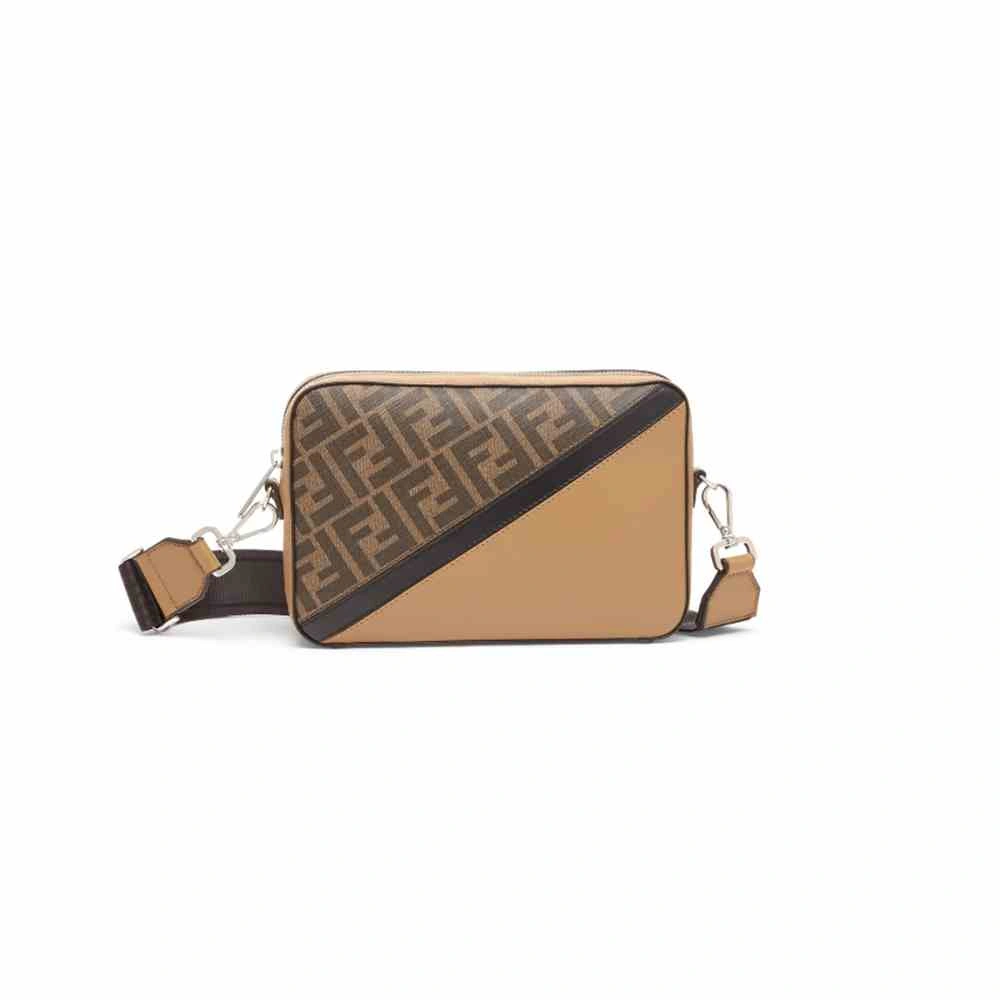Fendi Diagonal Camera Case Classic 3105