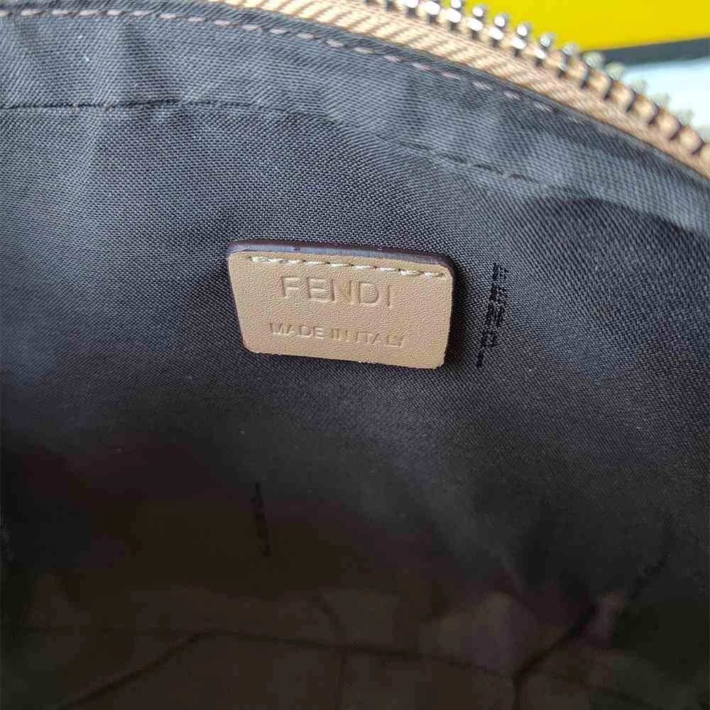 Fendi Diagonal Camera Case Classic 3105