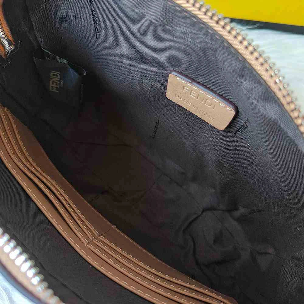 Fendi Diagonal Camera Case Classic 3105