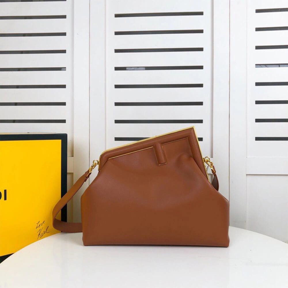 Fendi First Medium Bright 3100