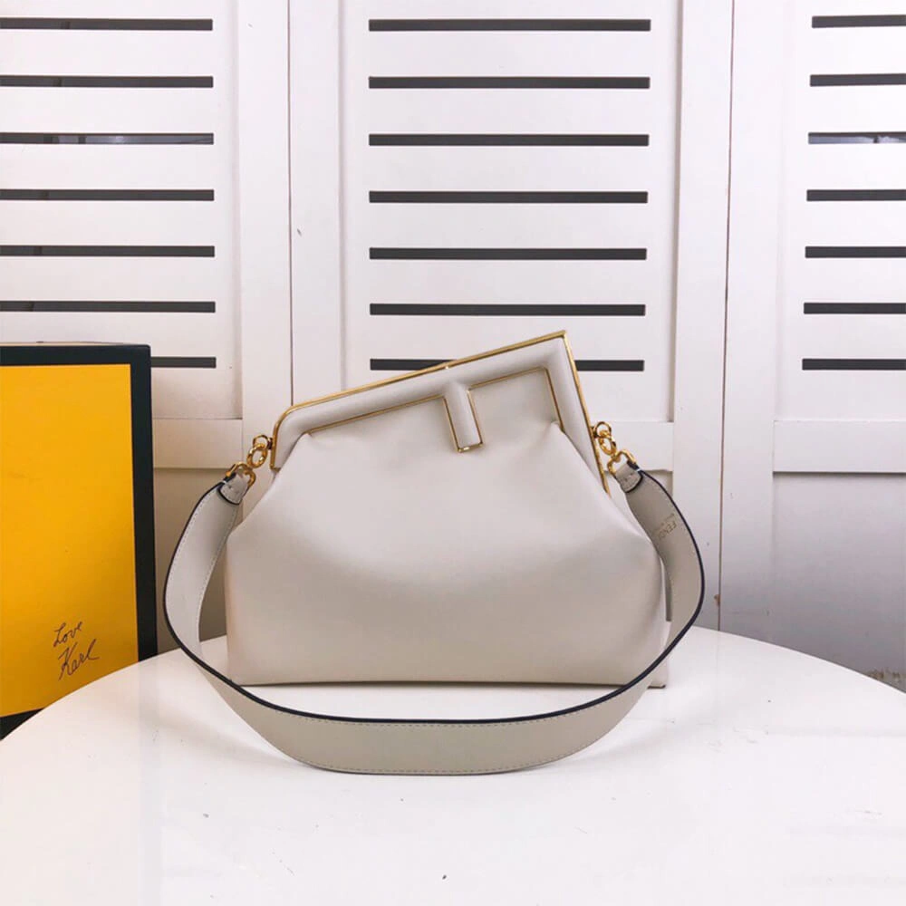 Fendi First Medium Trendsetting 3138