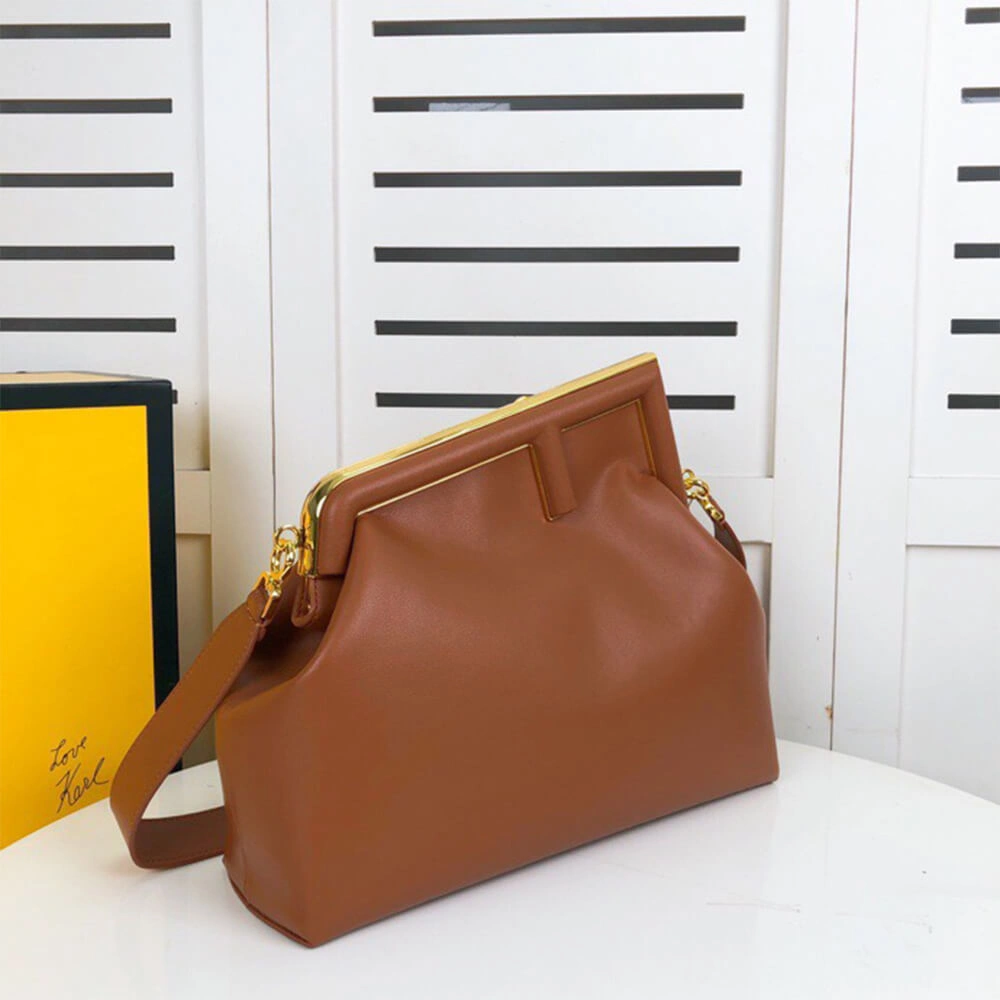 Fendi First Medium Bright 3100