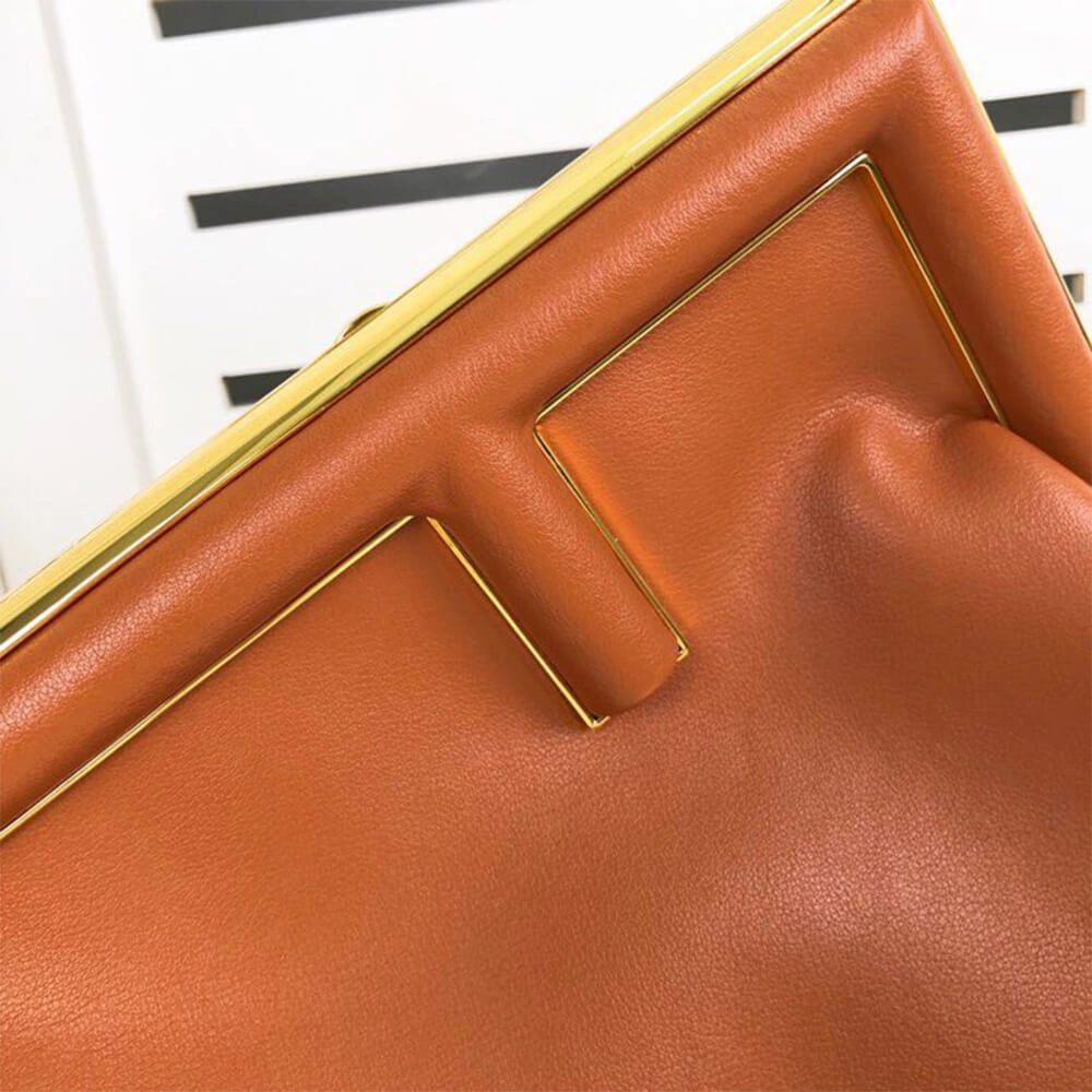 Fendi First Medium Bright 3100