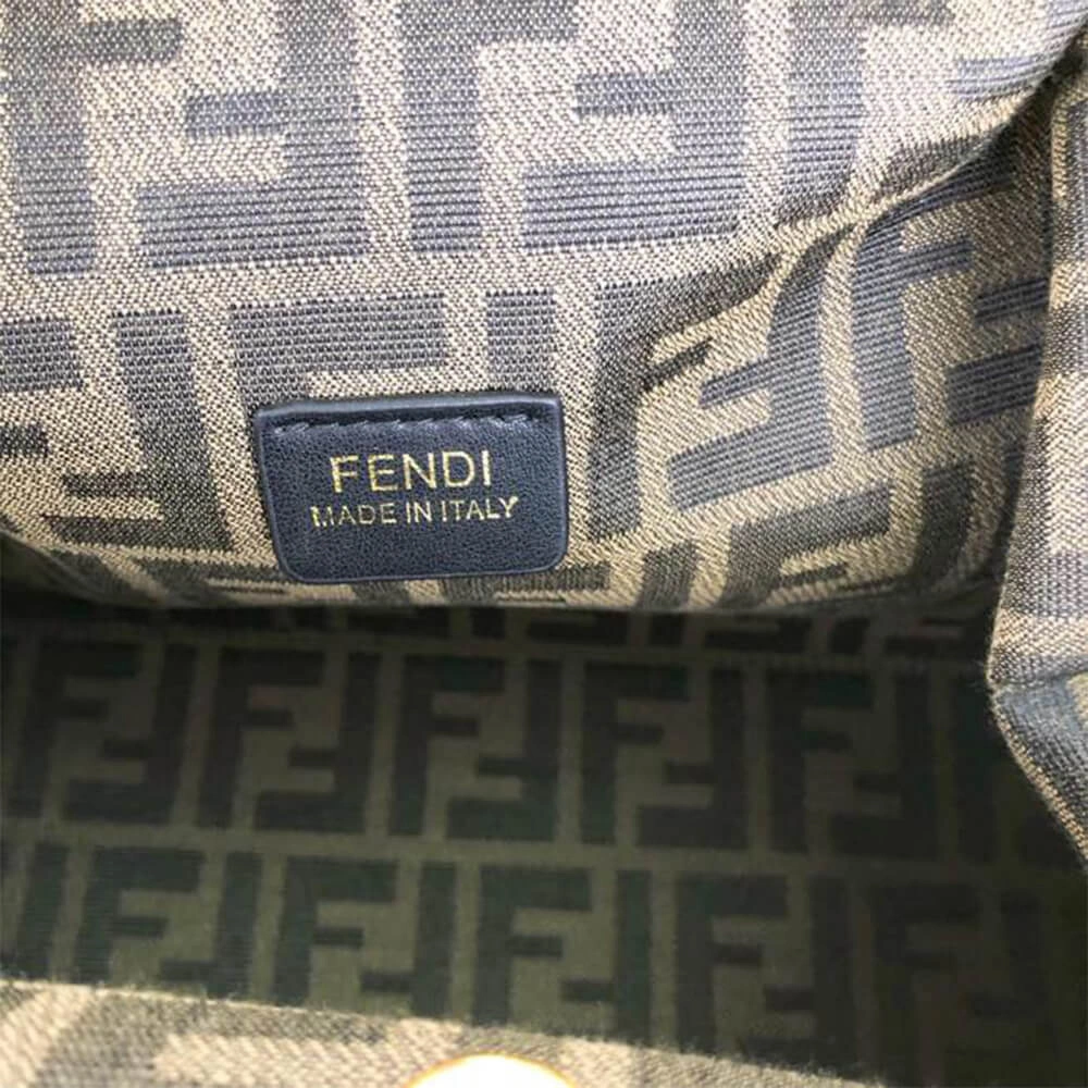 Fendi First Medium Stretchable 3116