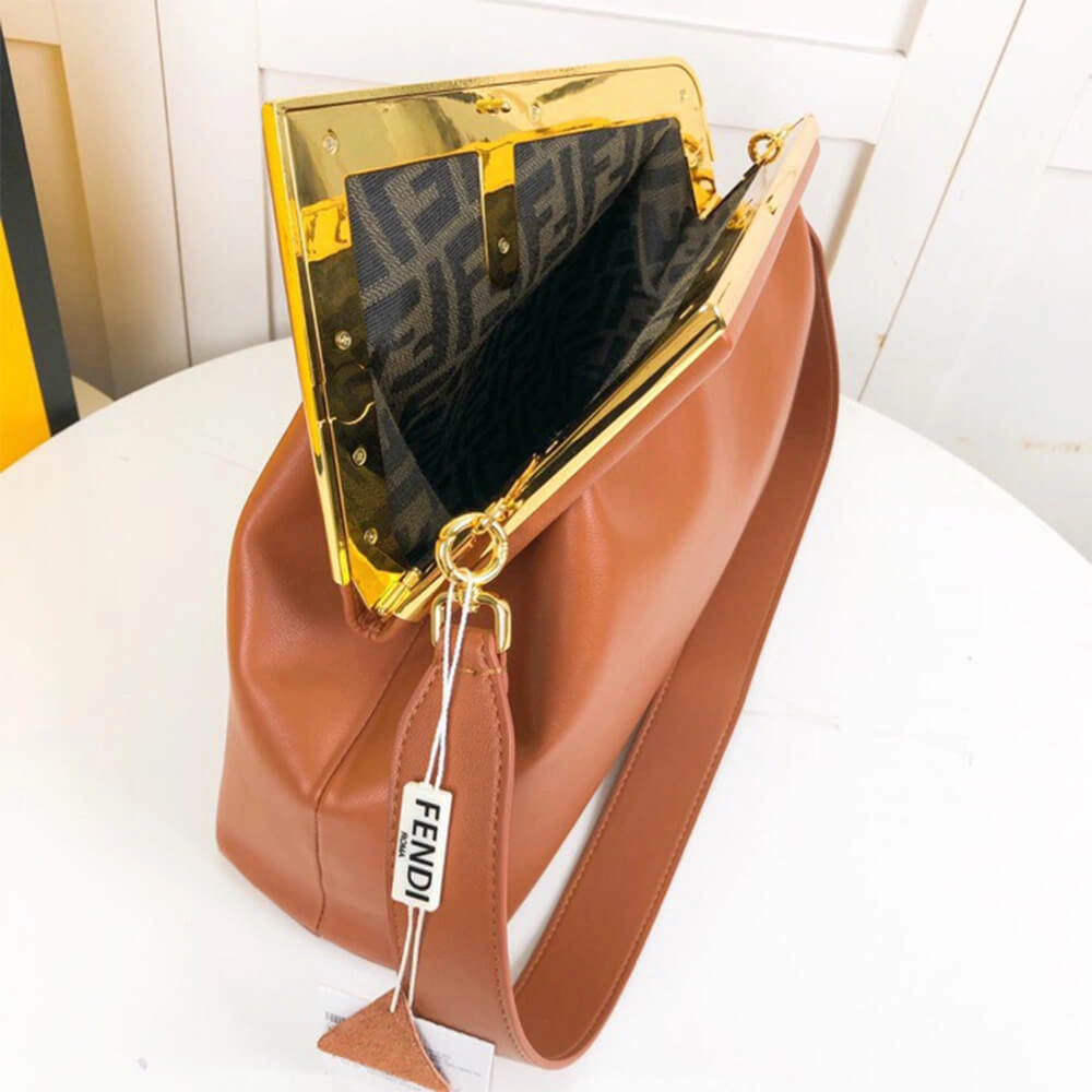 Fendi First Medium Bright 3100