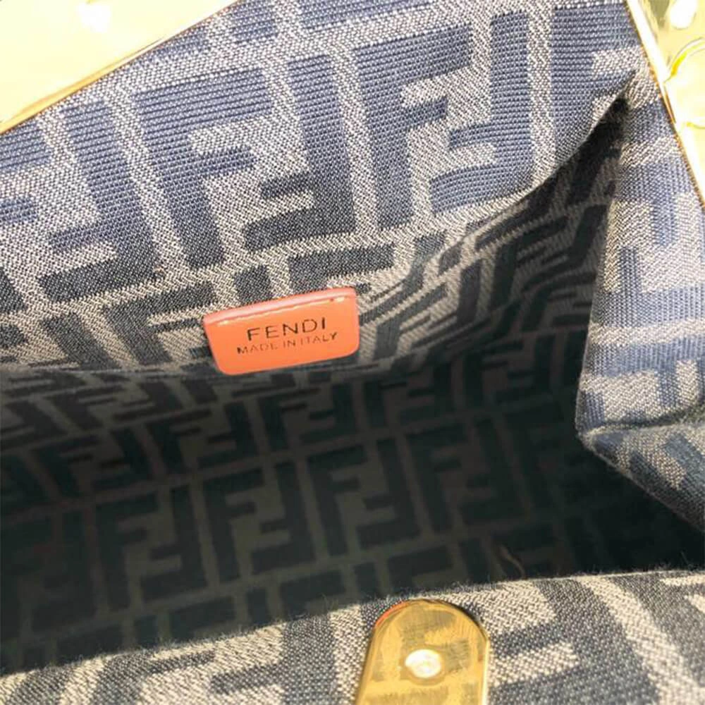 Fendi First Medium Bright 3100
