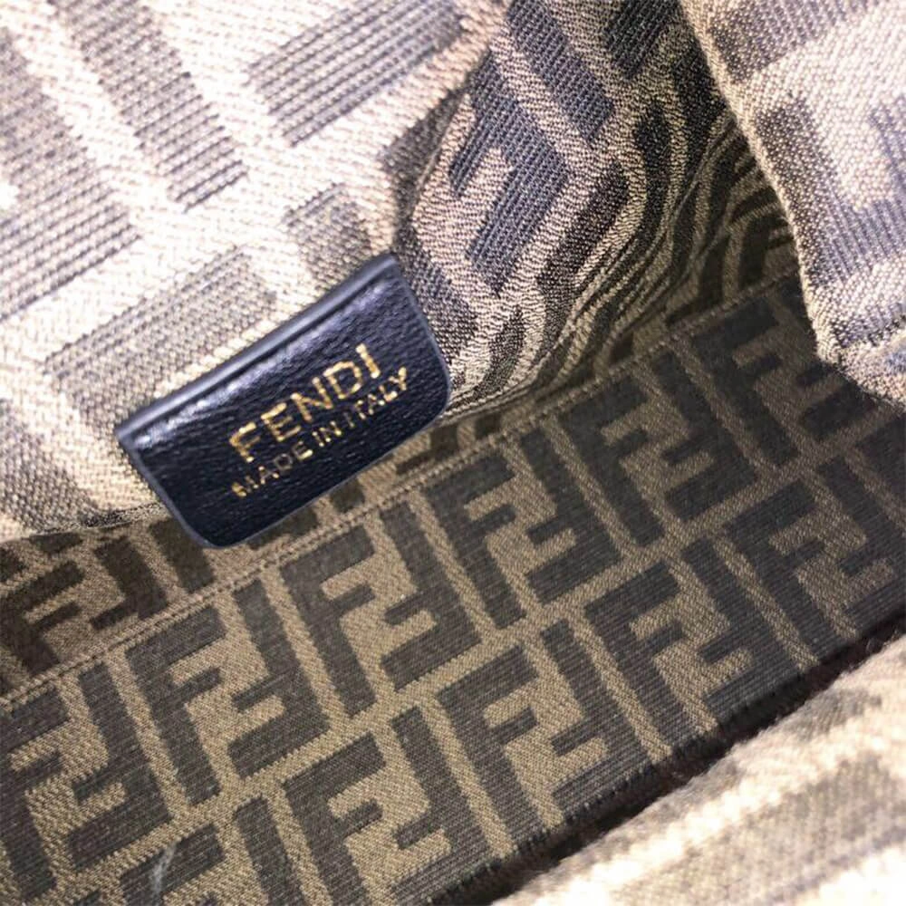 Fendi First Medium Trendsetting 3138
