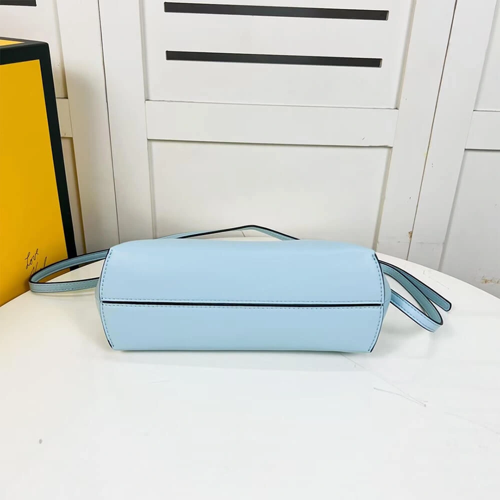 SmoothTexture Fendi First Small 3060