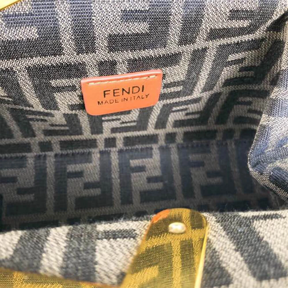 EyeCatching Fendi First Small 3146