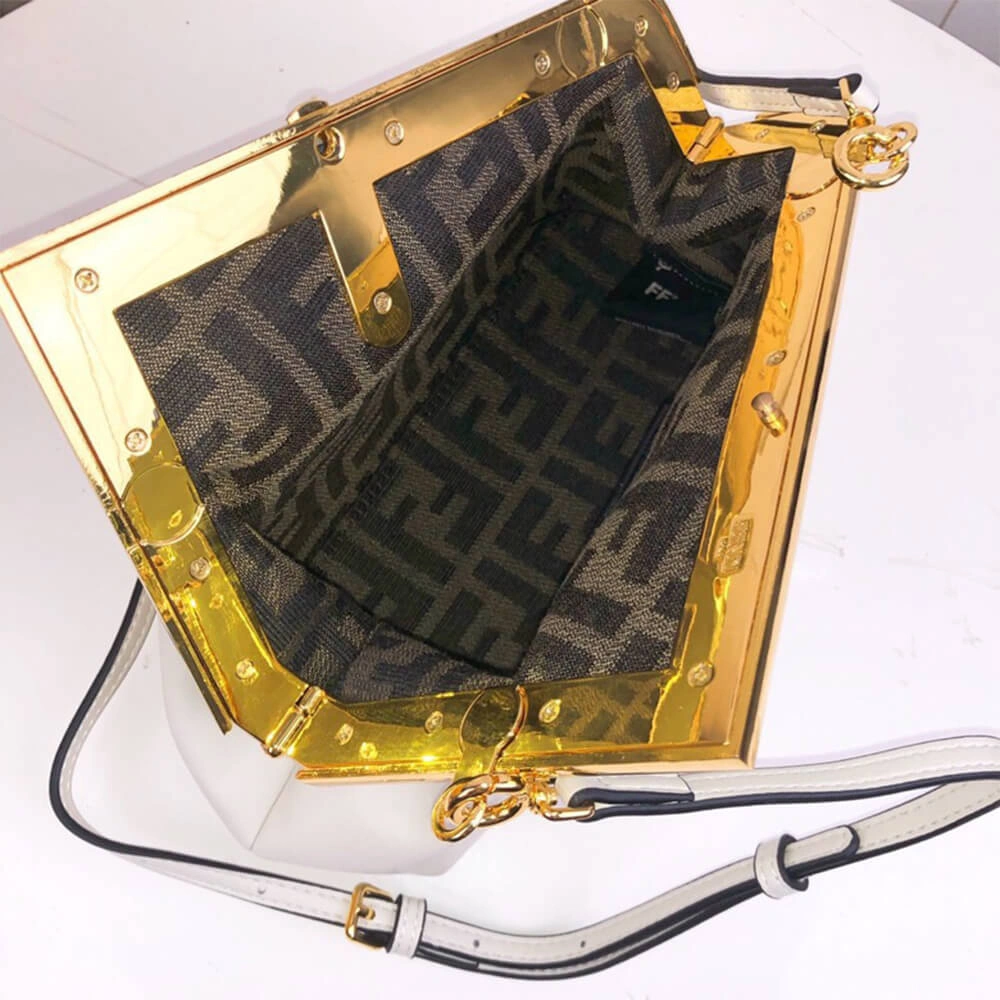 TravelReady Fendi First Small 3136