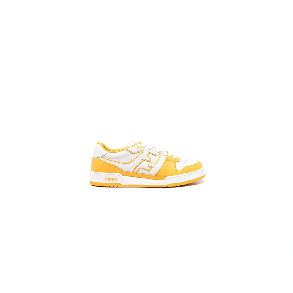 Premium Fendi Match Sneakers 3426