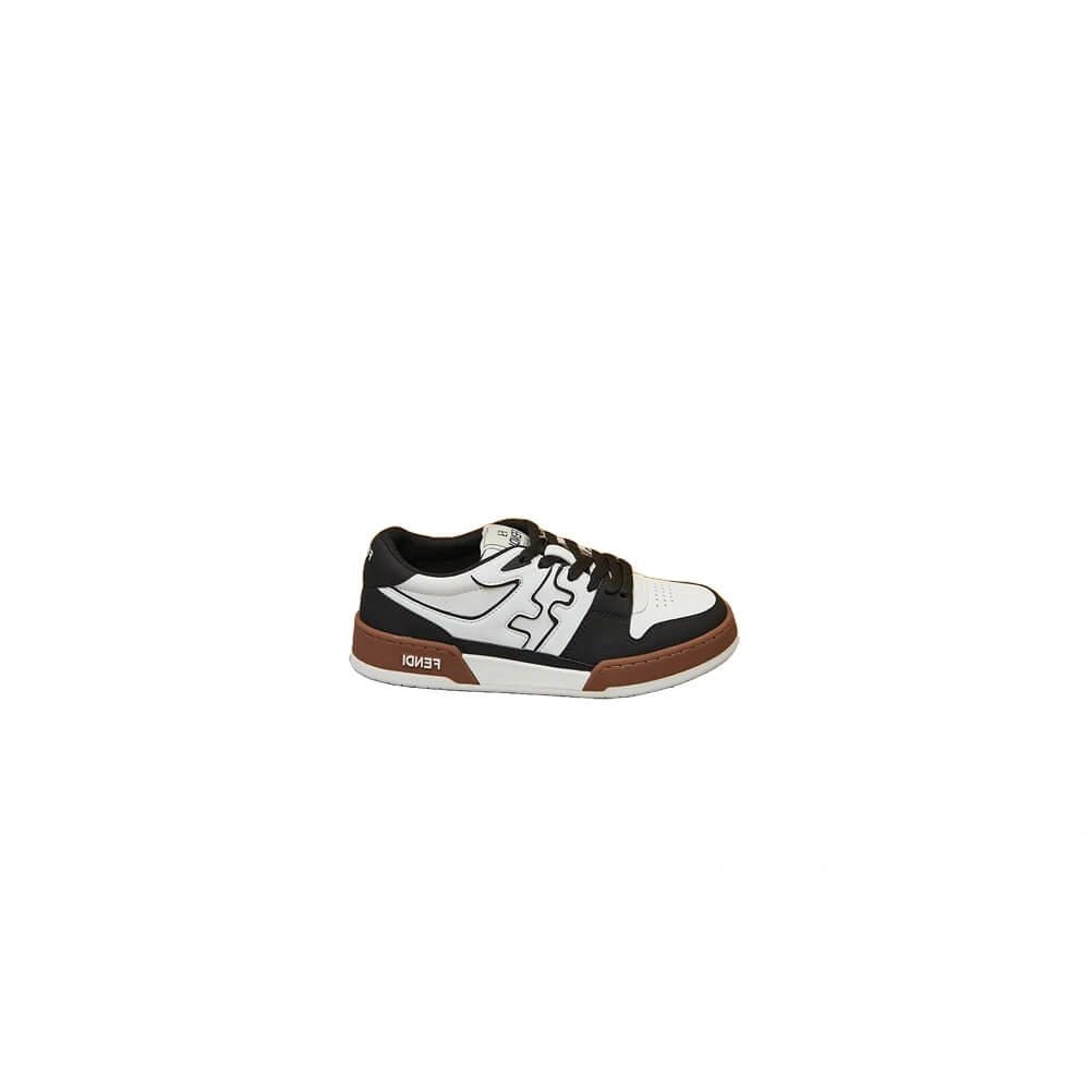 TravelReady Fendi Match Sneakers 3423