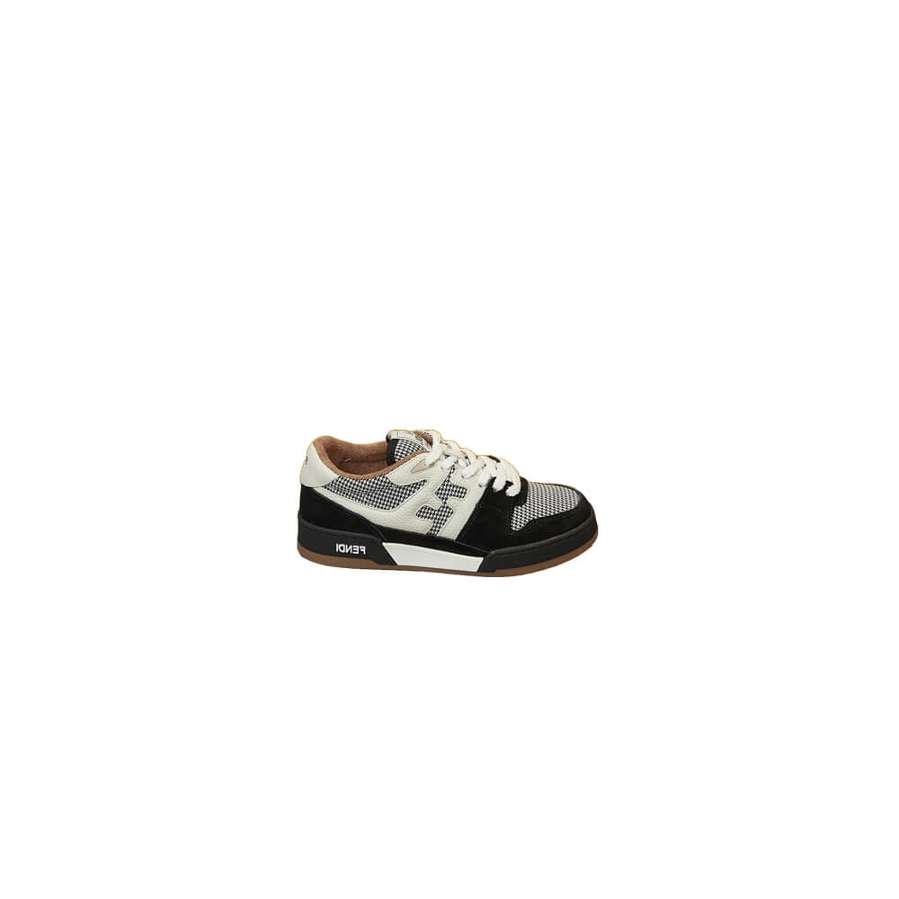 Fendi Match Sneakers Youthful 3424