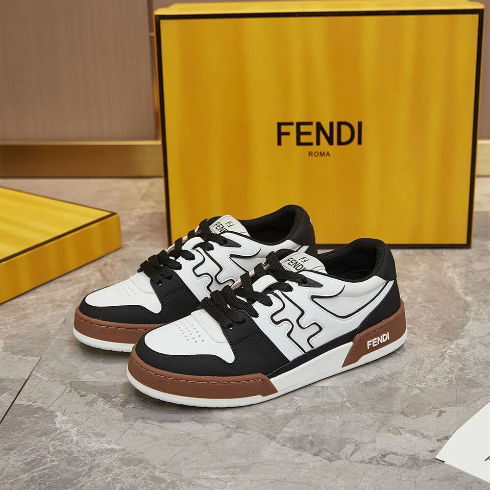 TravelReady Fendi Match Sneakers 3423