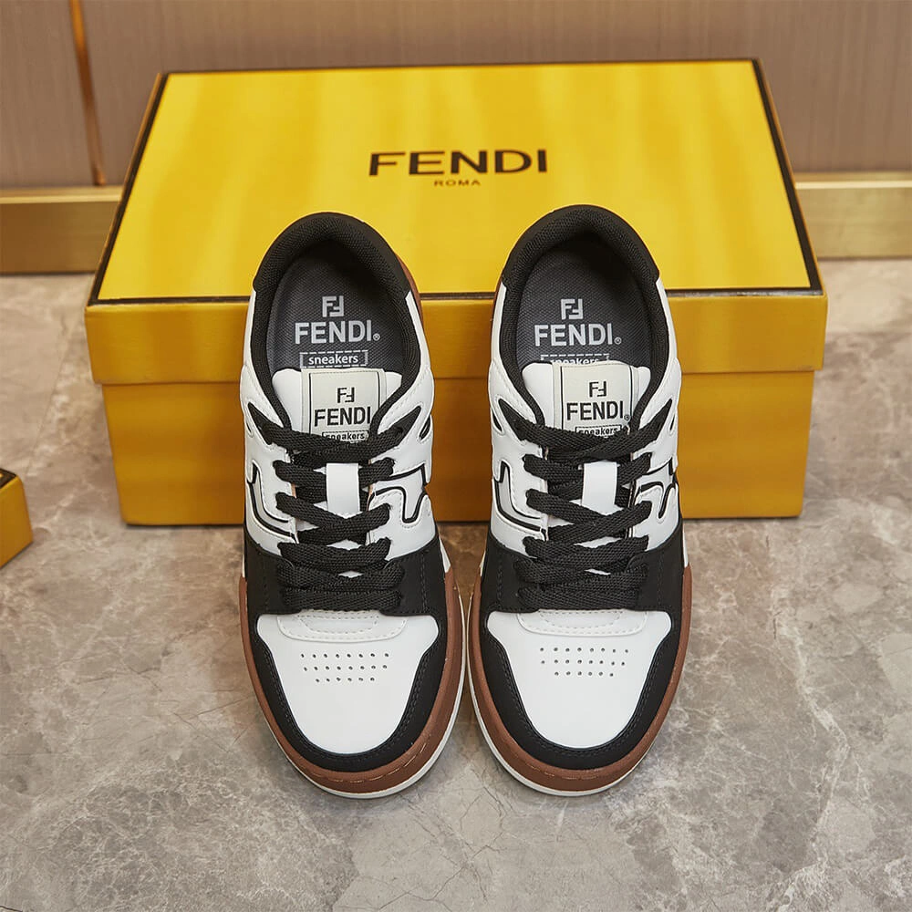 TravelReady Fendi Match Sneakers 3423