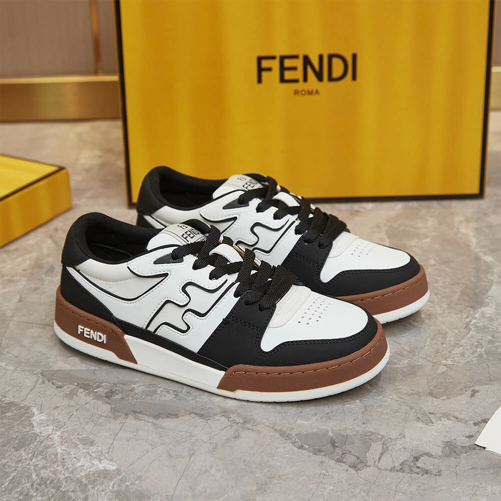TravelReady Fendi Match Sneakers 3423
